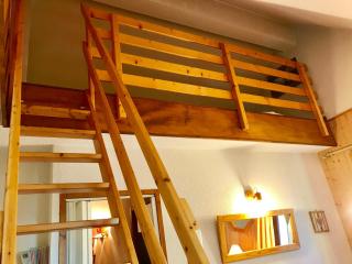 Appartement avec balcon pour 4 personnes à Villard de Lans - FR-1-515-233 - 3