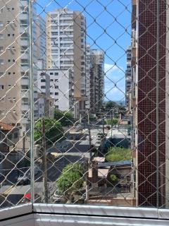 Maravilhoso Canto do Forte - Praia Grande - 0