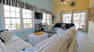 Capers Unit 803 - Cape May - 3