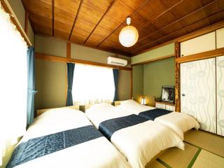 Setouchi Inn Minamoみなも - Takamatsu - 6
