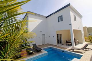 Private Villa in Gated Community near Playa Dorada - 2