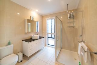 Clematis Hideaway - 5