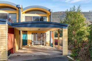 Clematis Hideaway - 4