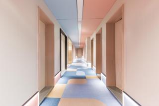 Hanting Hotel Beijing Guang'anmen - 8