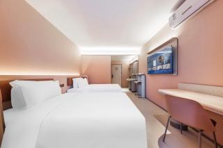 Hanting Hotel Beijing Guang'anmen - Pechino - 7