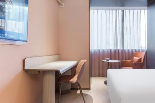 Hanting Hotel Beijing Guang'anmen - 6