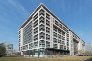 JI Hotel Beijing Yizhuang Rongchang West Street - Pechino - 8