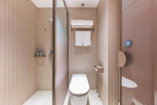 Hanting Hotel Beijing Guang'anmen - 5