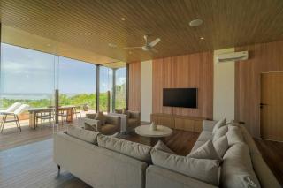 Belvedere - Dreams do come true - 4 Beds, Sea views - 7