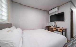 Peanut Hotel Myeongdong - Seul - 3