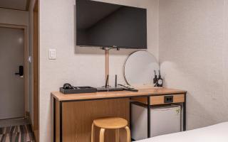 Peanut Hotel Myeongdong - Seul - 1