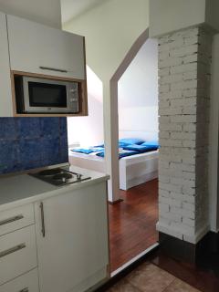 Teos Apartments - 5