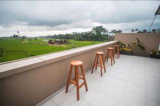 Villa Popolan and Guest House - Ubud - 5