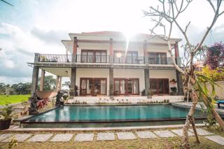 Villa Popolan and Guest House - 7