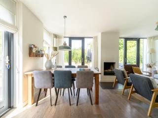 Holiday home Waterland for six Person - 8