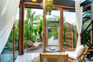 Lorel Green Domain Ubud - 2