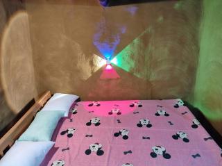 Natural mudhouse - 9