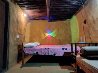 Natural mudhouse - 8