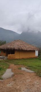 Natural mudhouse - 6