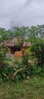 Natural mudhouse - 4