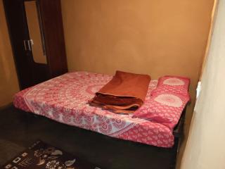 Natural mudhouse - 3