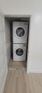 2bdrm Fairbanks Apt Great Location - 1