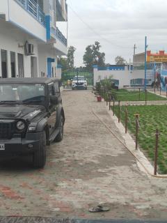 Vidhi Vihan Lawn - Paliā Kalān - 5