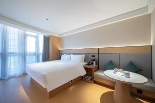 JI Hotel Beijing Xizhimen Jiaotong University - Pékin - 9