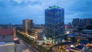 Holiday Inn Express Foshan Sanshui by IHG - 0
