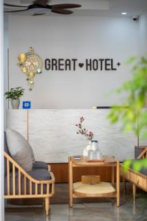 Great Hotel Phú Quốc - Phú Quốc - 0