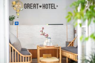 Great Hotel Phú Quốc - Phú Quốc - 3