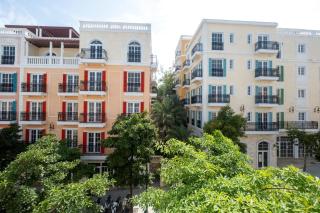 Great Hotel Phú Quốc - Phú Quốc - 4