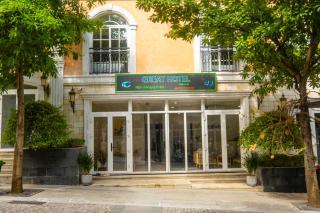 Great Hotel Phú Quốc - Phú Quốc - 5