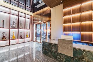 Deguo Hotel, Asian Games Village Bird's Nest - 6