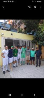 Pousada Suítes Individuais ou Grupo até 9 hóspedes Oscar Freire INCOR HC - São Paulo - 9