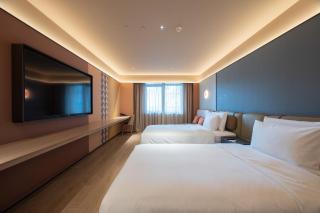 Orange Hotel Beijing West Railway Station Lianbao Road - Pékin - 0
