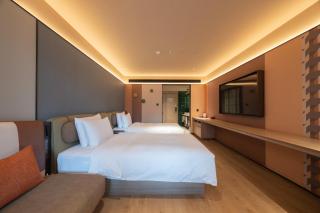 Orange Hotel Beijing West Railway Station Lianbao Road - Pékin - 6