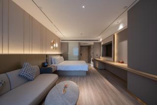 Orange Hotel Beijing West Railway Station Lianbao Road - Pékin - 4