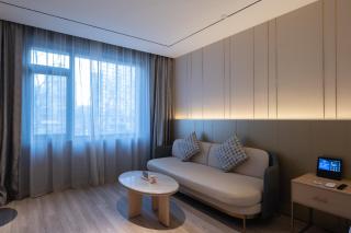 Orange Hotel Beijing West Railway Station Lianbao Road - Pékin - 2