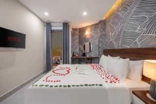 KLY Hotel Vung Tau - Vung Tau - 6