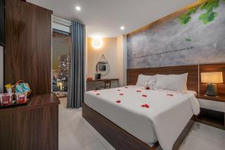 KLY Hotel Vung Tau - Vung Tau - 2