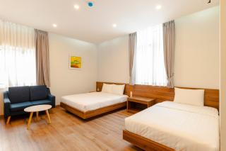 The Jade Apartment - NTMK - Ho-Chi-Minh-Stadt - 0