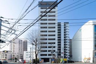 リベール博多駅前505 - 0