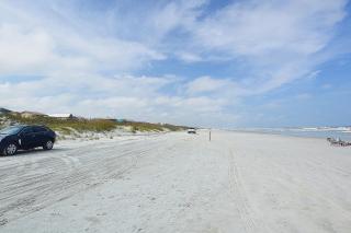 Renovated, ground-floor condo at oceanfront complex with pool - steps to beach - 5