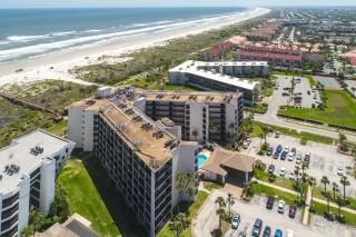Renovated, ground-floor condo at oceanfront complex with pool - steps to beach - 3