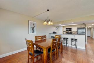 Holiday Villas II 405 - 5