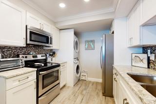 Seventh Floor Oceanfront Condo with Shared Pool, Ocean View, & High-Speed WiFi - 1