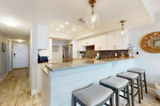 Seventh Floor Oceanfront Condo with Shared Pool, Ocean View, & High-Speed WiFi - 2