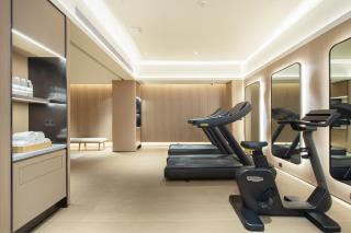 JI Hotel Beijing Yizhuang Rongchang West Street - 4