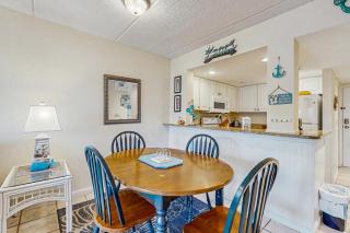 St Aug Ocean and Racquet 3114 - 5
